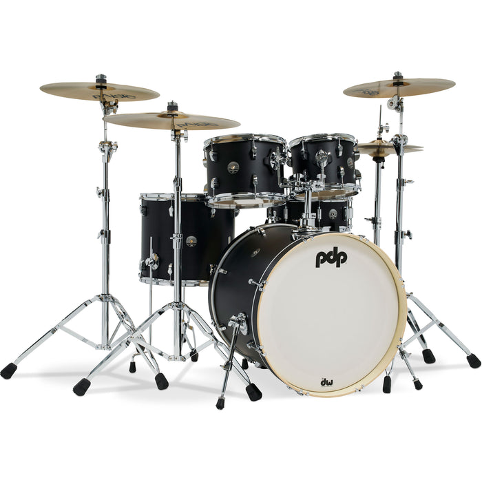 PDP Spectrum Series 22" 5pc Shell Pack