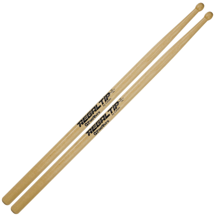 Regal Tip Groovers Performer Series Drum Sticks