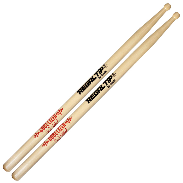 Regal Tip Glen Sobel Performer Series Drum Sticks