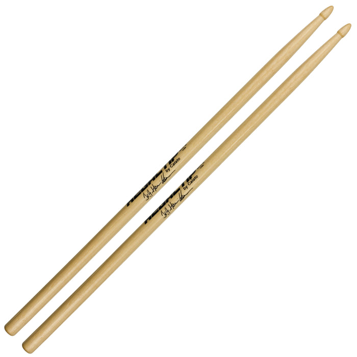 Regal Tip Jeff Hamilton Performer Series Drum Sticks