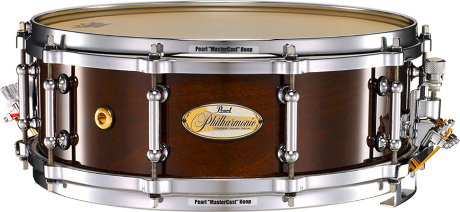 Pearl Philharmonic Snare 14"x5" Solid Maple