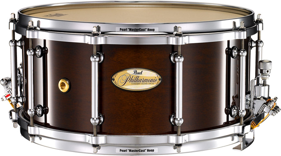 Pearl Philharmonic Snare 14"x6.5" Solid Maple