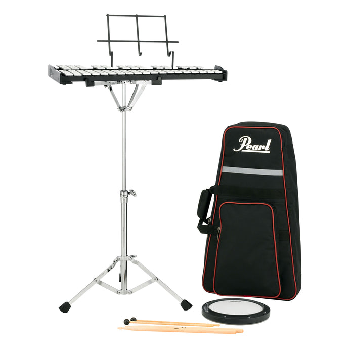 Pearl PK910 Back Pack Percussion Bell Kit