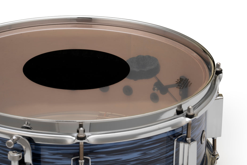 Pearl President Series Deluxe 14" x 5.5" Snare Drum - Ocean Ripple