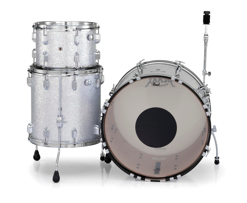 Pearl President Series Deluxe 20" 3pc Shell Pack