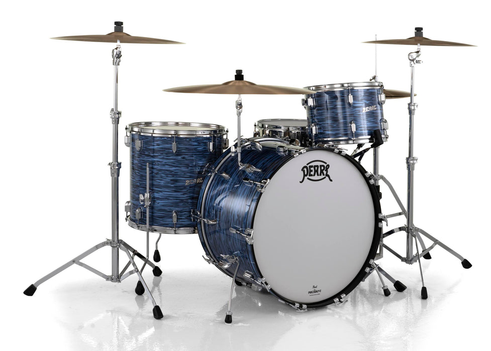 Pearl President Series Deluxe 24" 3pc Shell Pack