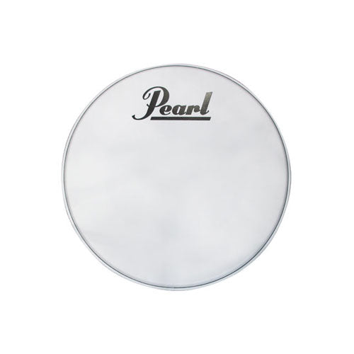 Pearl 18" Protone Coated Bass Head w/ Logo