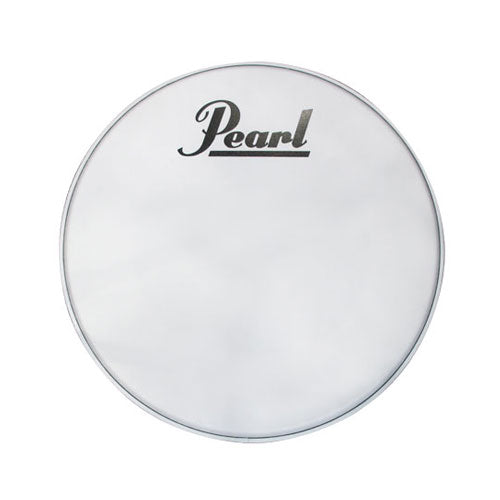 Pearl 22" Protone Coated Bass Head w/ Logo