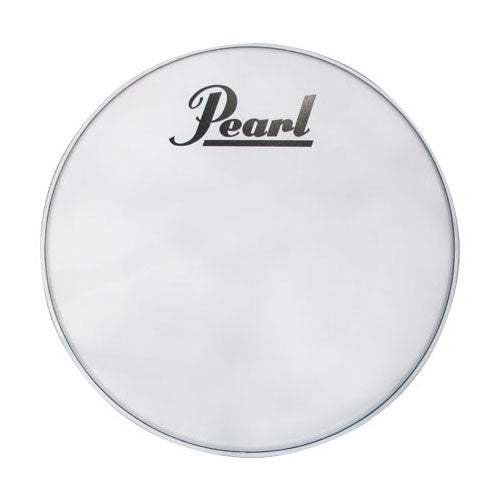 Pearl 24" Protone Coated Bass Head w/ Logo