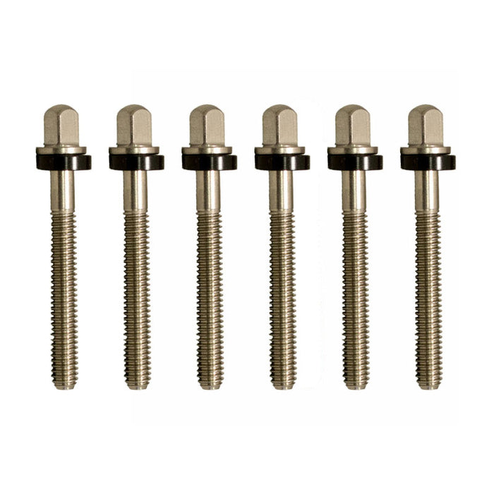 Pearl Stainless Steel Tension Rods