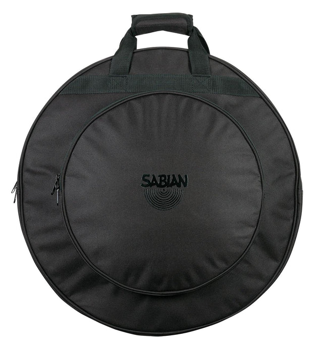 SABIAN Quick 22 Cymbal Bag (Black Out) - QCB22