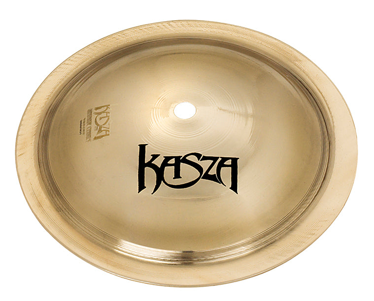 Kasza R-Series 8" K-Bell ice bell