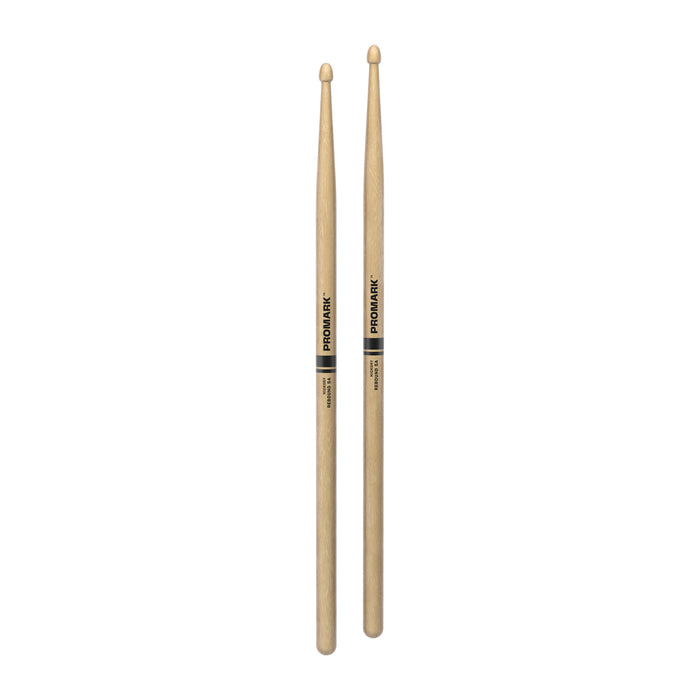 ProMark Rebound 5A Hickory Drumstick, Acorn Wood Tip