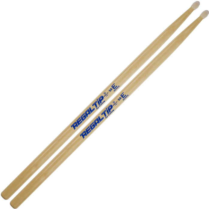 Regal Tip 5AE E-Series Drum Sticks