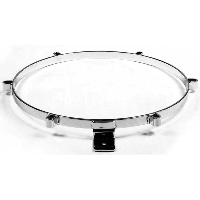 Meinl 15" Rim In Chrome For Amadito Valdes Timbale AV1BK