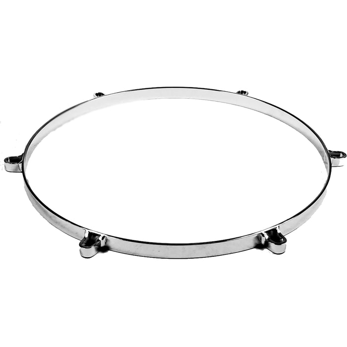 Meinl 13" Rim In Chrome For Drummer Timbale MDT13CH