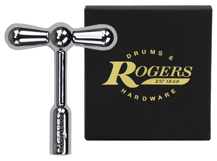 Rogers Magnetic Bow Tie Drum Key