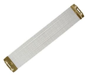 Pearl 14" 20 Strand Snare Wires - Unplated