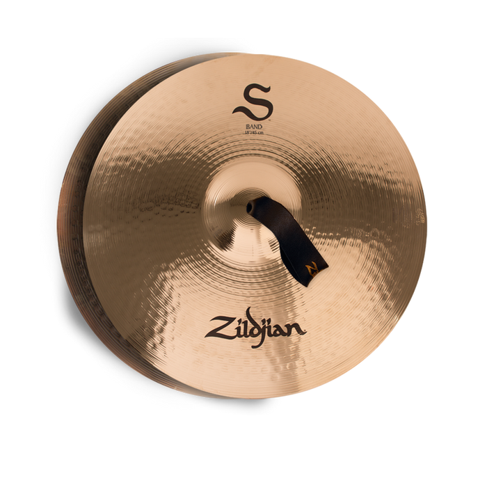 Zildjian 18" S Band Pair - S18BP