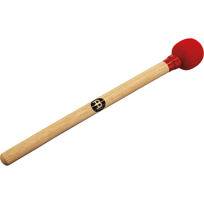Meinl Samba Beater 16" Wood Stick with 2" Felt Beater