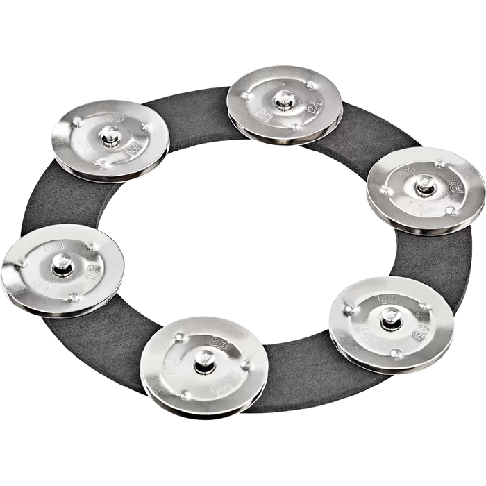 Meinl Soft Ching Ring 6" Staninless Steel Jingles