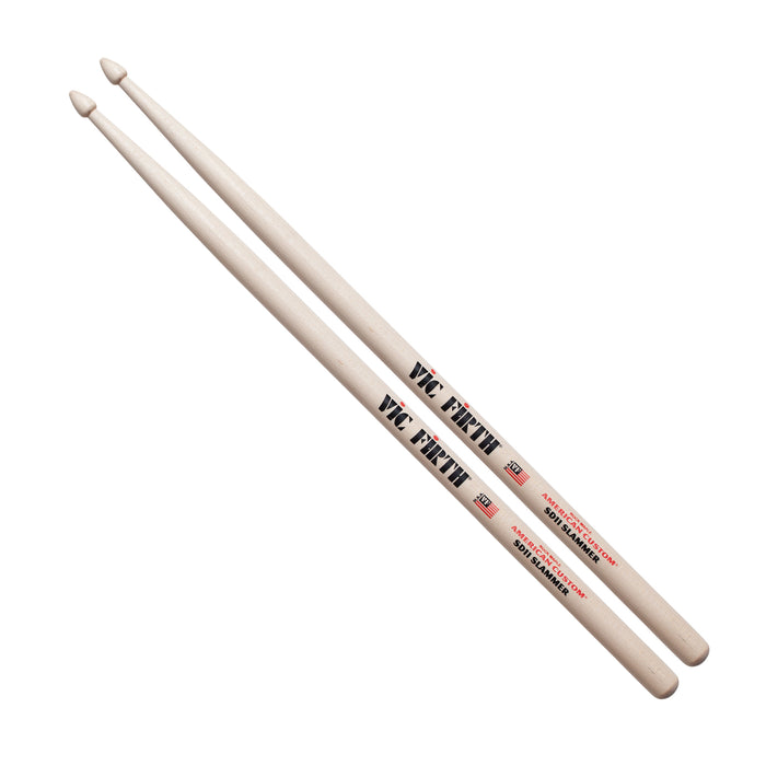 Vic Firth American Custom SD11 Slammer Drum Sticks