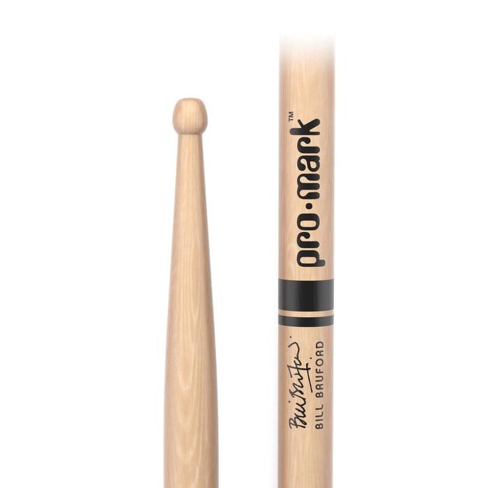 ProMark Bill Bruford Maple Drumstick, Wood Tip