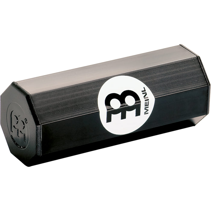 Meinl Small Octagonal Aluminum Black Shaker