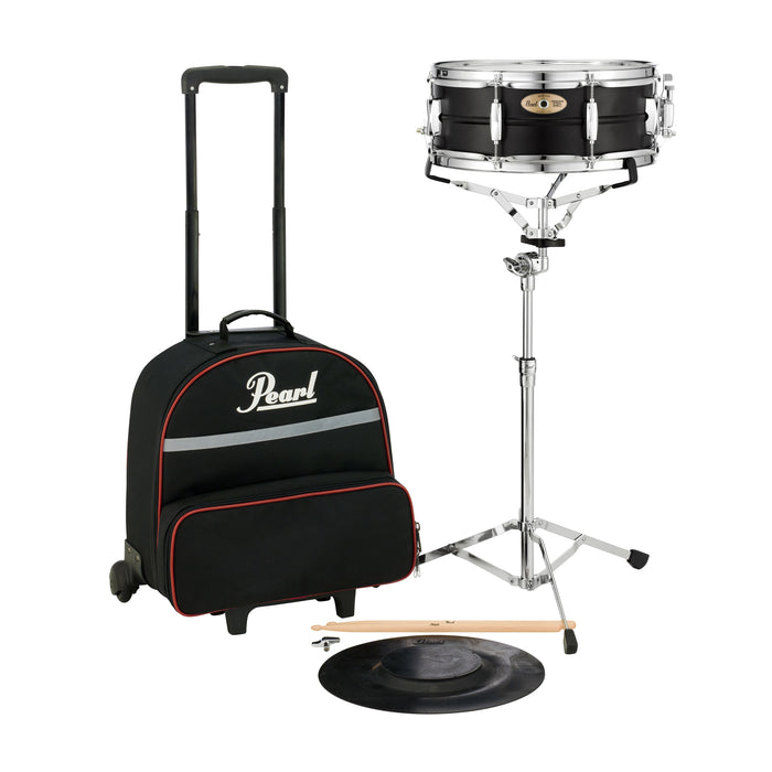 Pearl SK910C Snare Kit with Rolling Cart