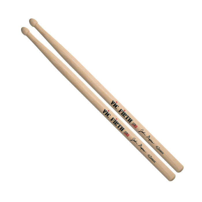 Vic Firth Corpsmaster John Mapes Signature Marching Snare Sticks