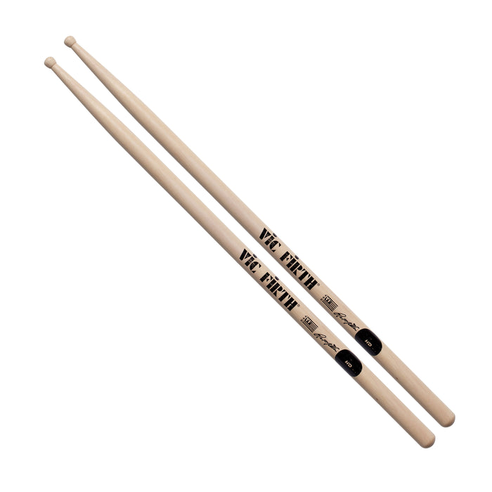 Vic Firth Russ Miller Hi-Def Signature Series Drum Sticks
