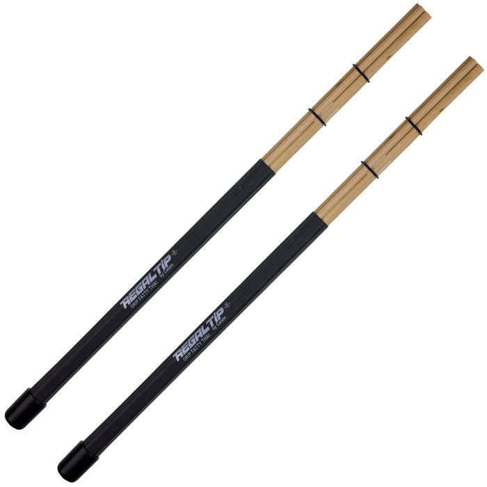 Regal Tip Grip Fatty Thai Wood Rods
