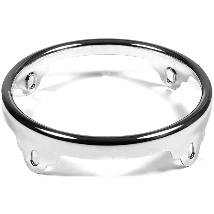 Meinl 11" Rim In Chrome For Conga MSA11