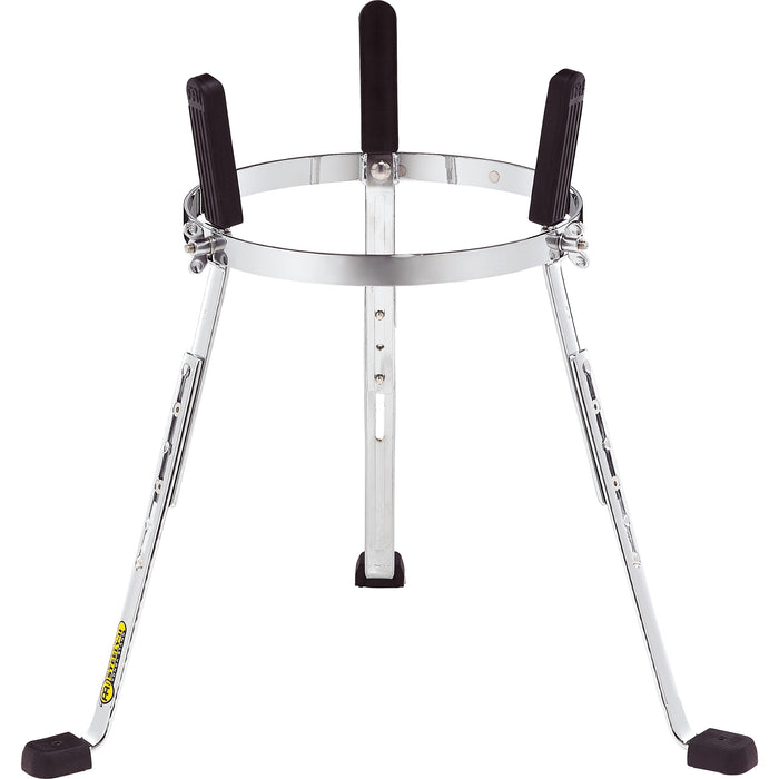 Meinl Steely II Conga Stand 10" for FL Congas Chrome