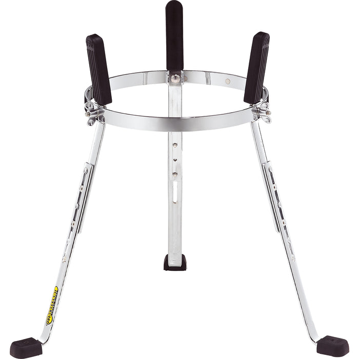 Meinl Steely II Conga Stand 11" for MP/FC Congas Chrome