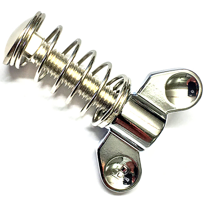 Meinl Bolt, Spring & Wing Nut Set for THBS, TMD, TMID