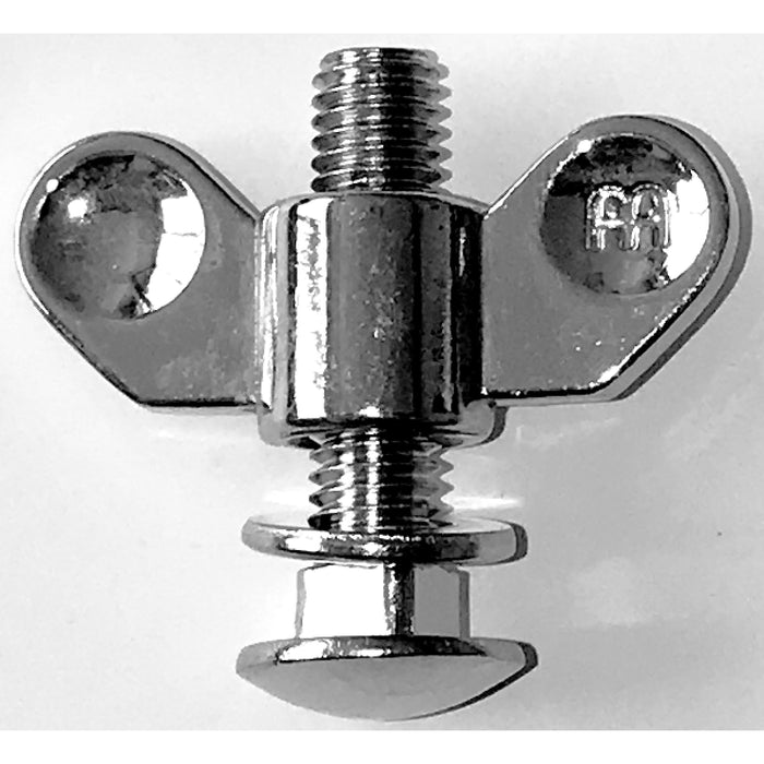 Meinl Screw Set In Chrome For Steely Conga Stand