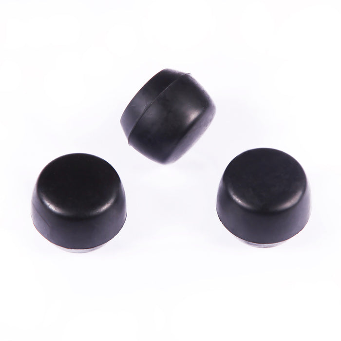Meinl Rubber Foot - 3 pc Set For Tmc Congastand