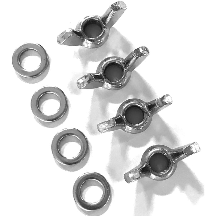 Meinl Screw Set For HDSTAND