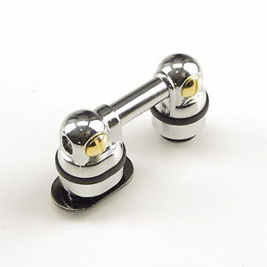 Reference Pure Swivel Tube Lug for Bass Drum
