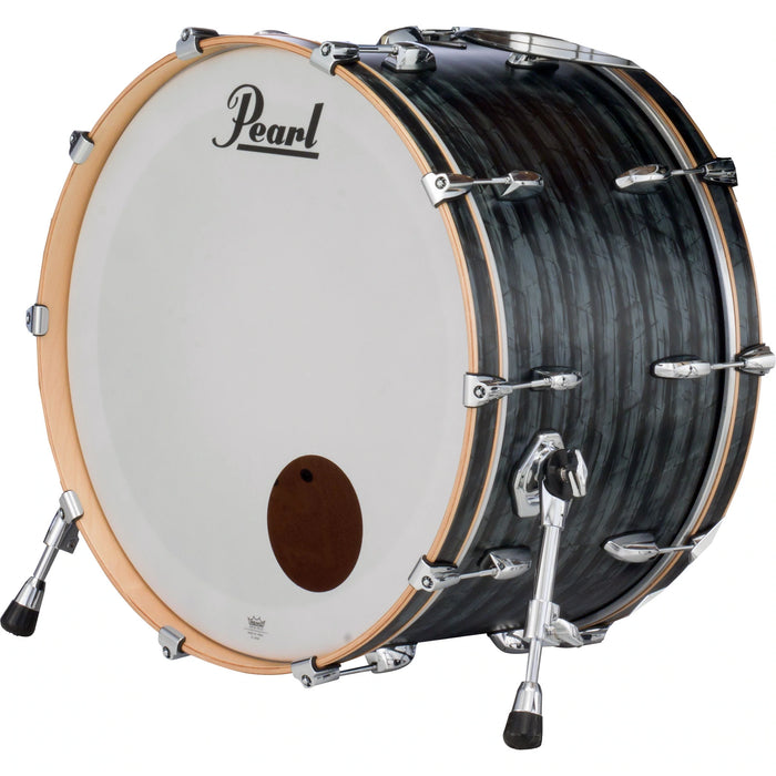 Pearl STS Session Studio Select - 24"x14" Bass Drum w/ BB3 Bracket