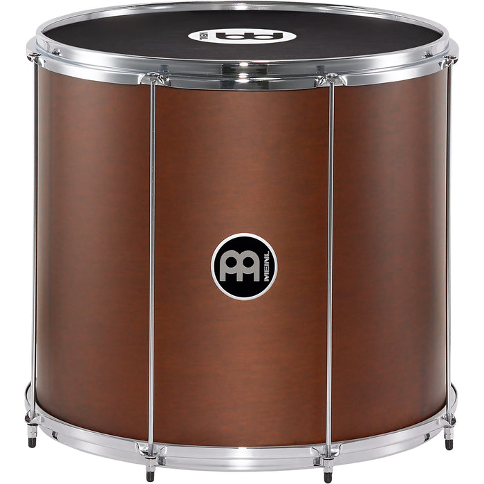 Meinl Bahia Wood Surdo 18" x 16" African Brown