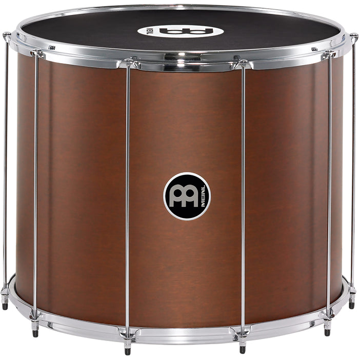 Meinl Bahia Wood Surdo 20" x 16" African Brown