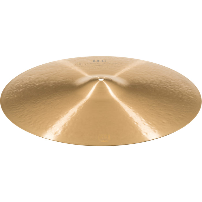 Meinl 20" B20 Bronze Symphonic Extra Heavy,Pair - SY-20EH