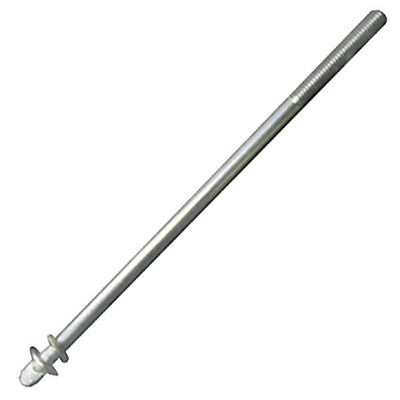 Pearl M6 x 130mm Tension Rod for Marching Bass Drums - 2 Pack