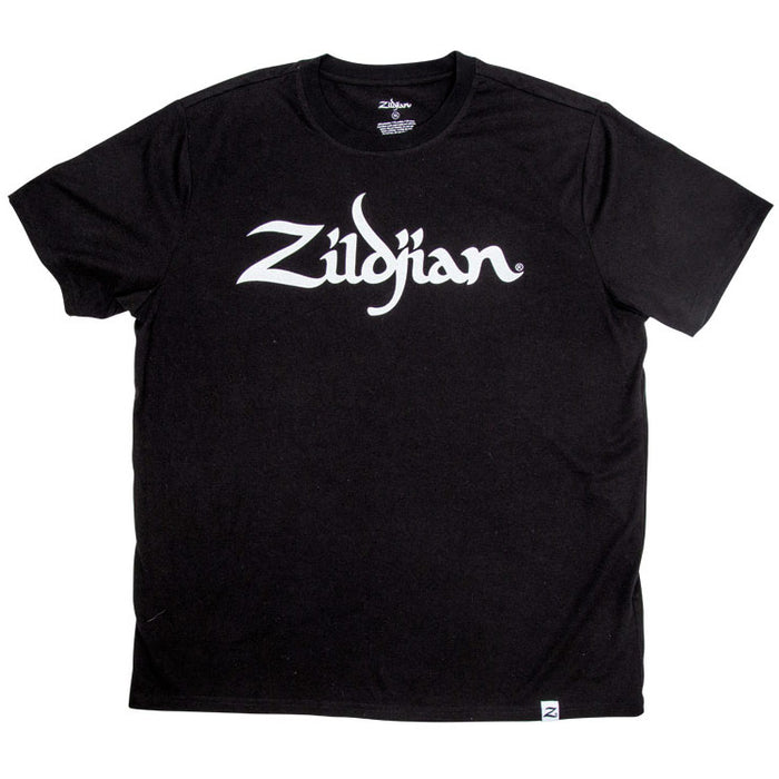 Zildjian Classic Tee Black
