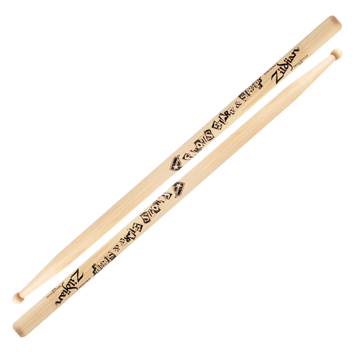 Zildjian Travis Barker "Famous" Artist Series Drumsticks