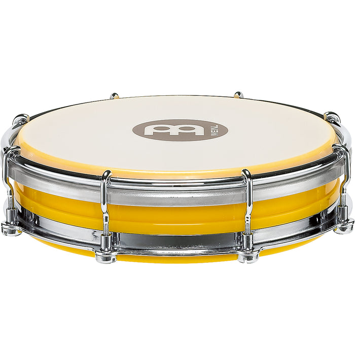 Meinl Floatune Tamborim 6" ABS Yellow