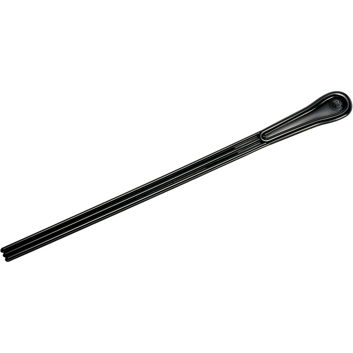 Meinl Plastic Tamborim Stick Black