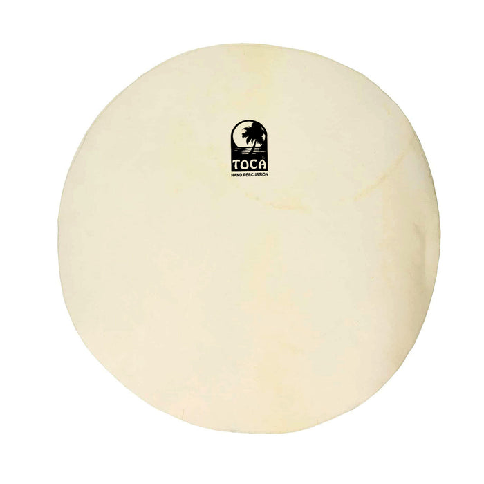 Toca 16" Thin Flat Skin for 12" Djembes